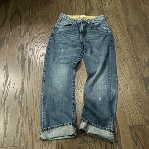 Vintage Lee Jeans